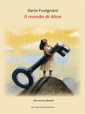 cover image of Il mondo di Alice